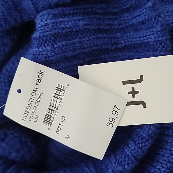 J&l sweater - Picture 6 of 6